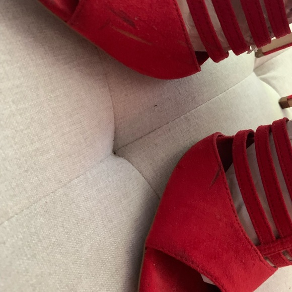 Zara booties - size 41 - Picture 2 of 6